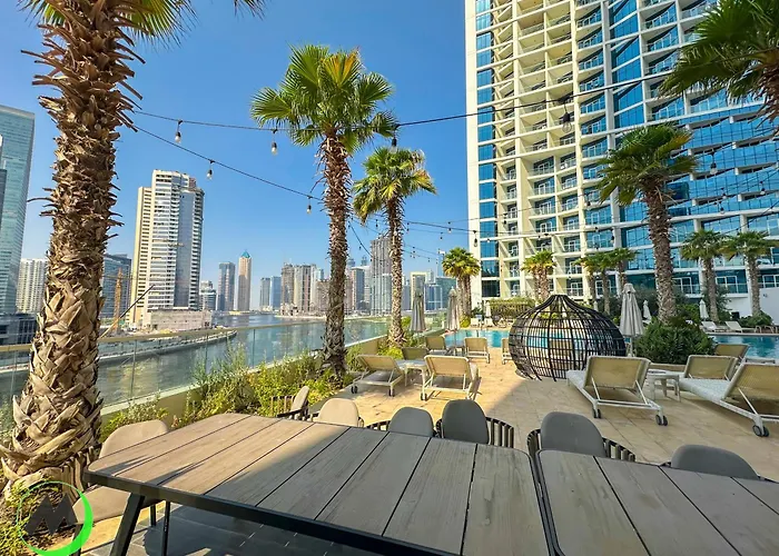 Mystic - Damac Maison Prive Tower B