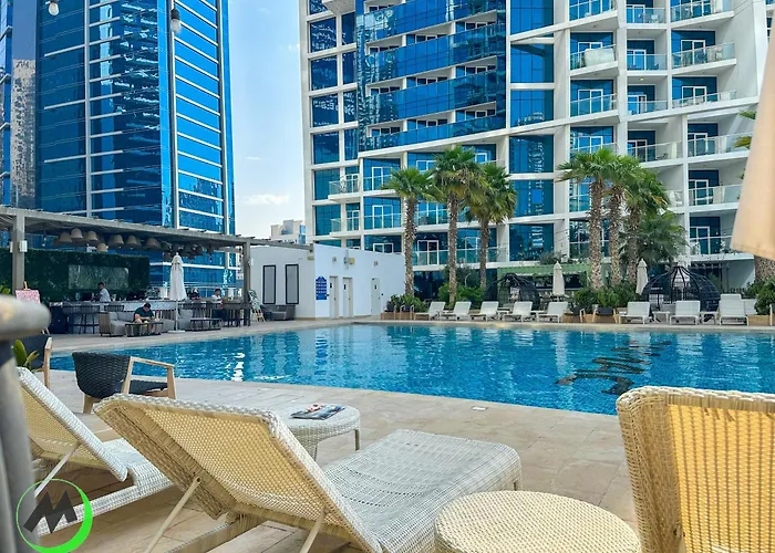 Mystic - Damac Maison Prive Tower B