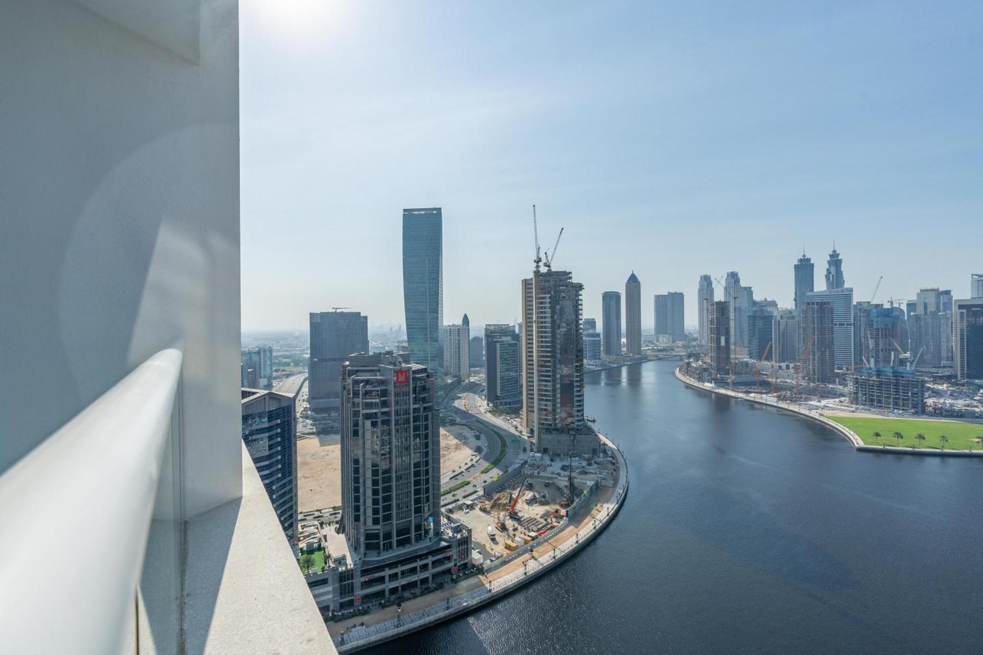 Mystic - Damac Maison Prive Tower B Apartment