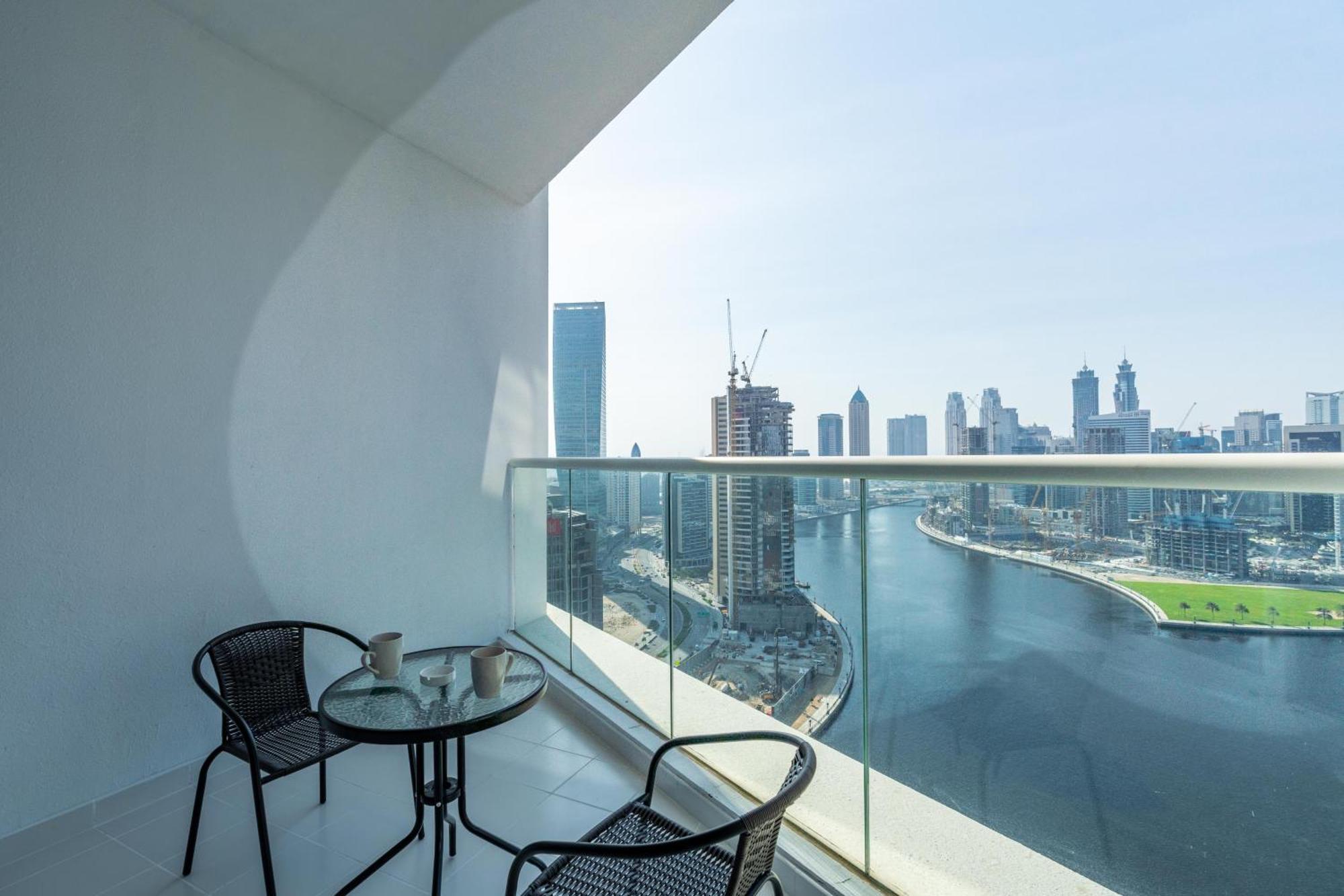 Mystic - Damac Maison Prive Tower B Dubai