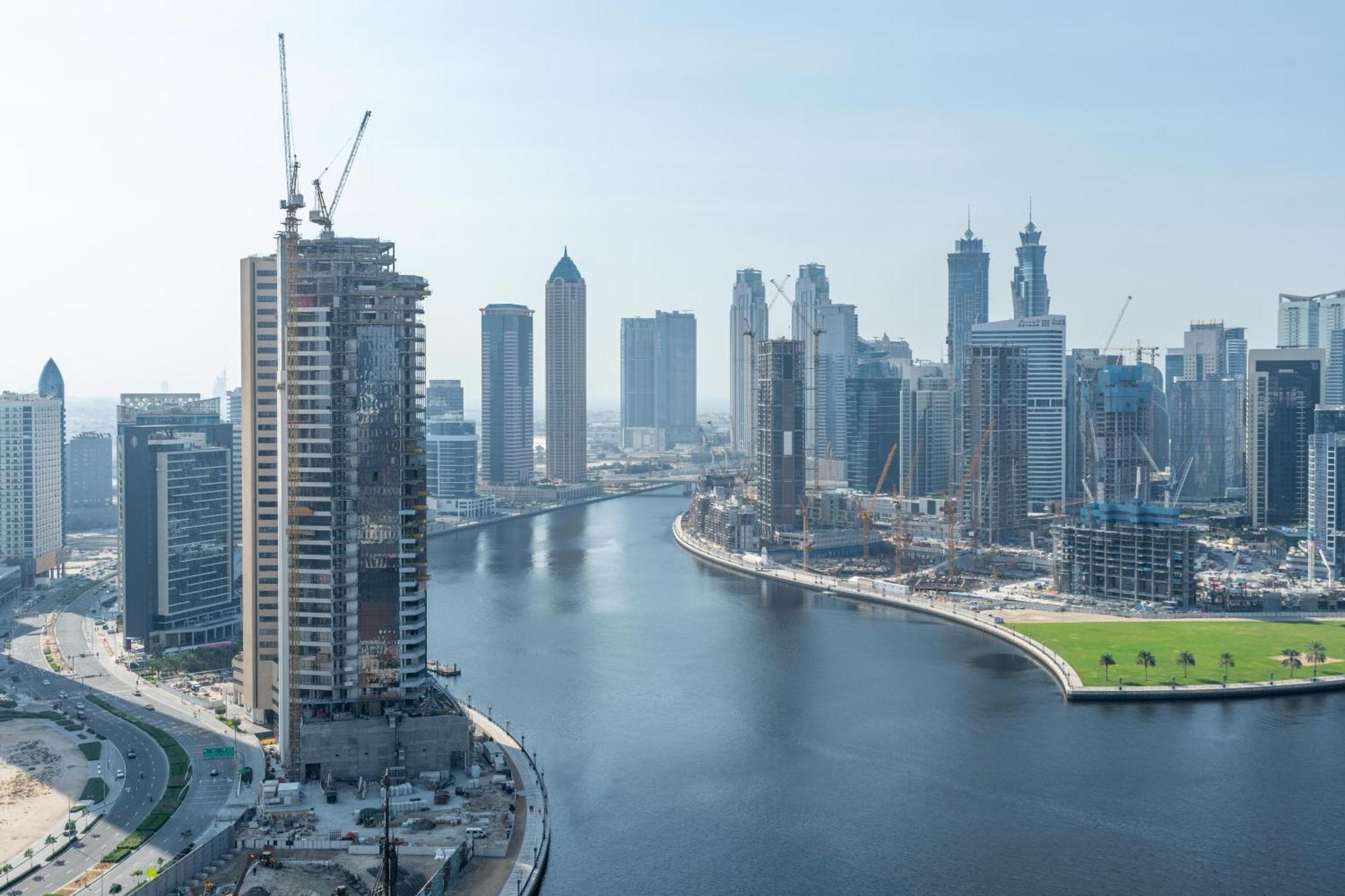 Mystic - Damac Maison Prive Tower B *