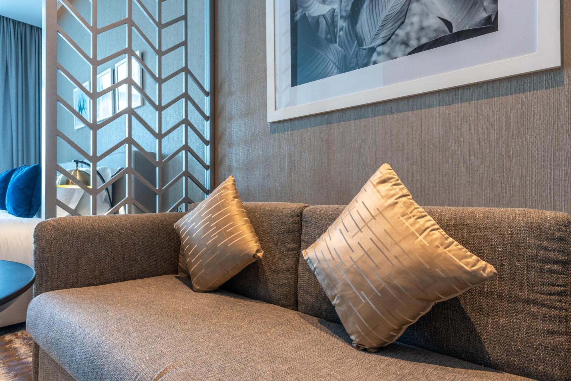 Mystic - Damac Maison Prive Tower B