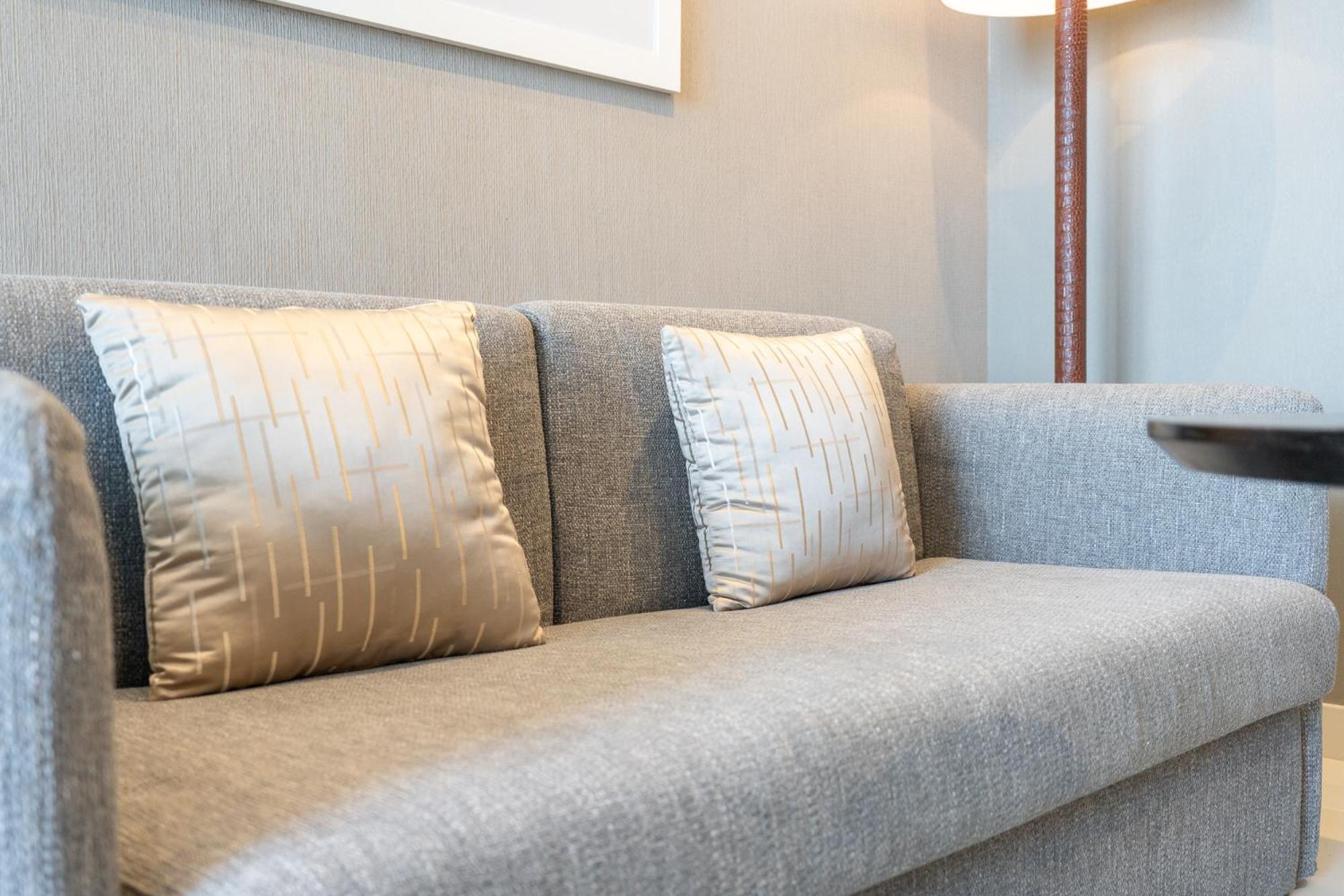 Apartment Mystic - Damac Maison Prive Tower B Dubai