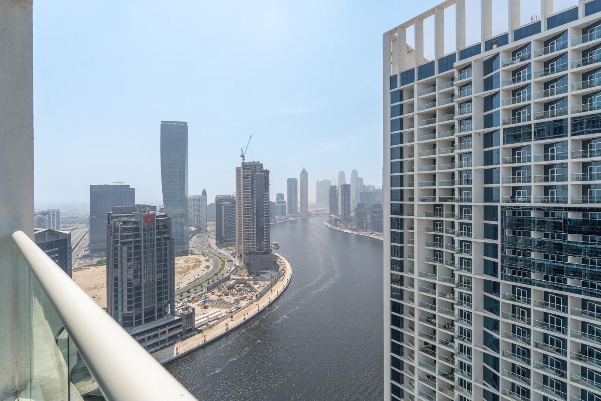 Mystic - Damac Maison Prive Tower B *