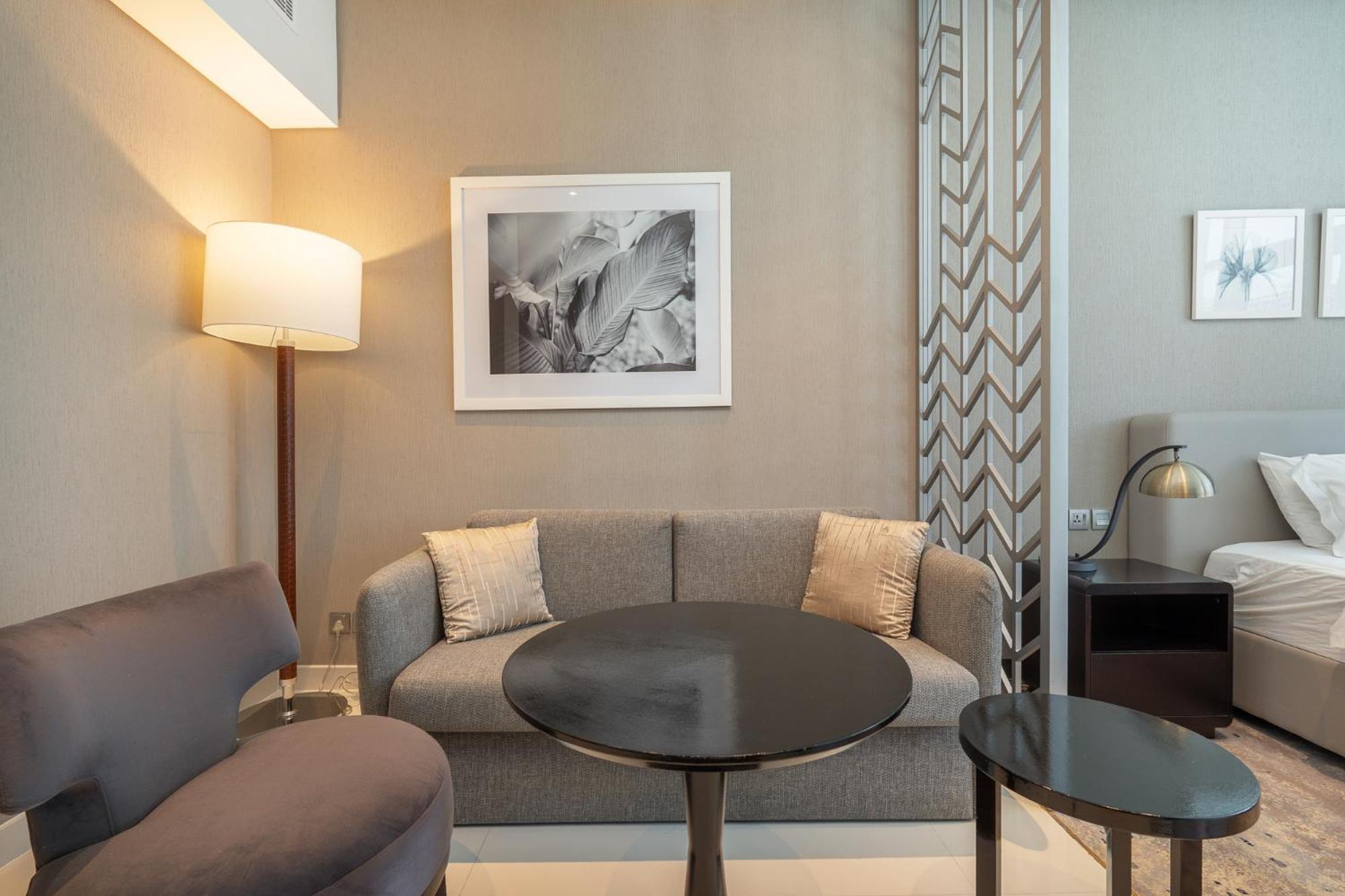 Mystic - Damac Maison Prive Tower B Dubai