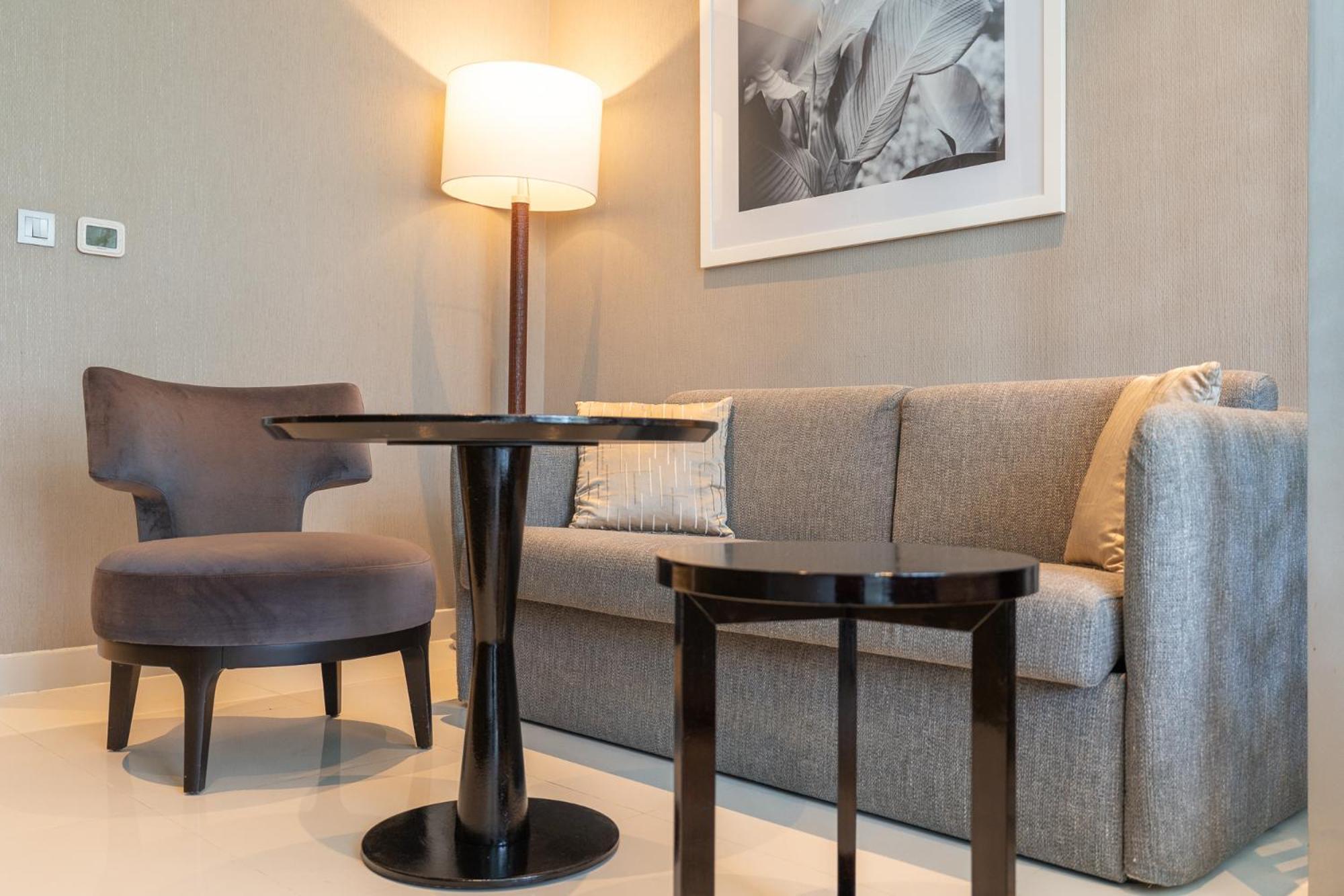 Apartment Mystic - Damac Maison Prive Tower B