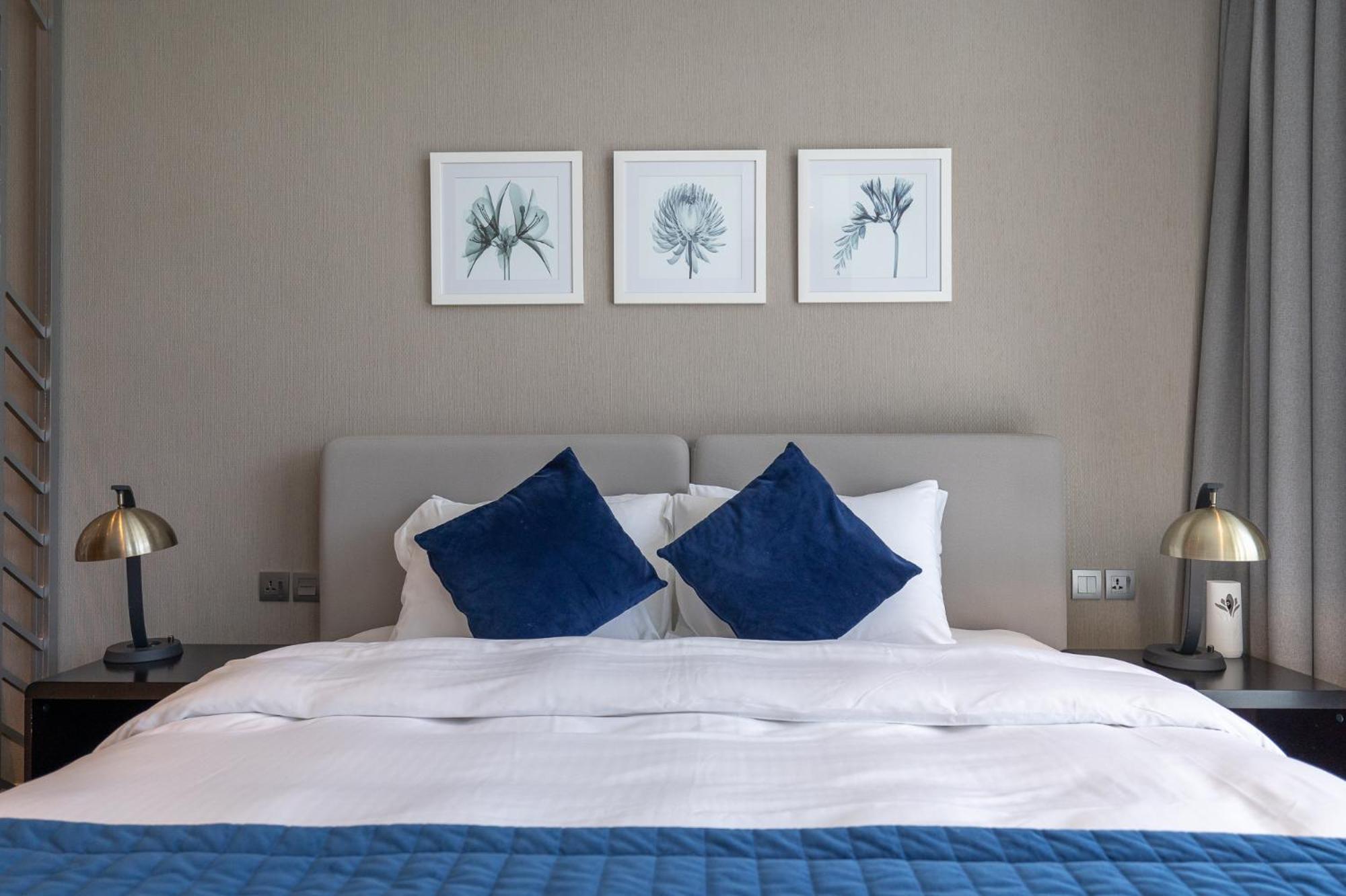 Mystic - Damac Maison Prive Tower B Apartment Dubai