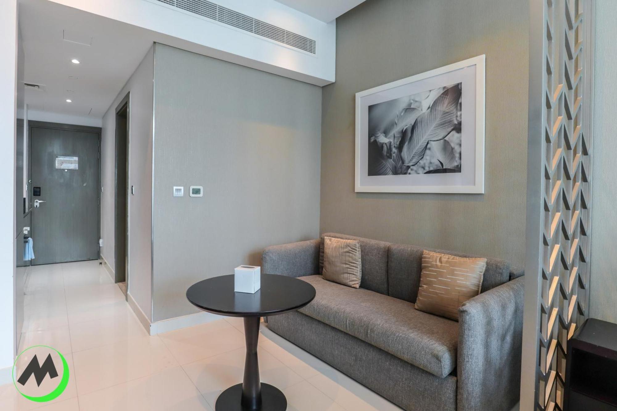 Mystic - Damac Maison Prive Tower B Apartment Dubai