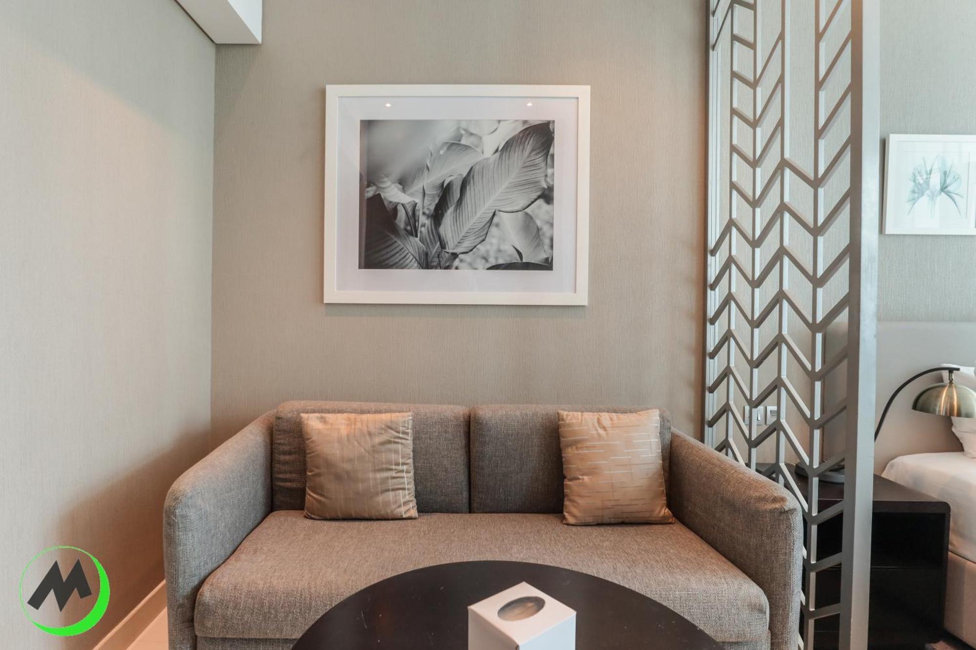 Apartment Mystic - Damac Maison Prive Tower B