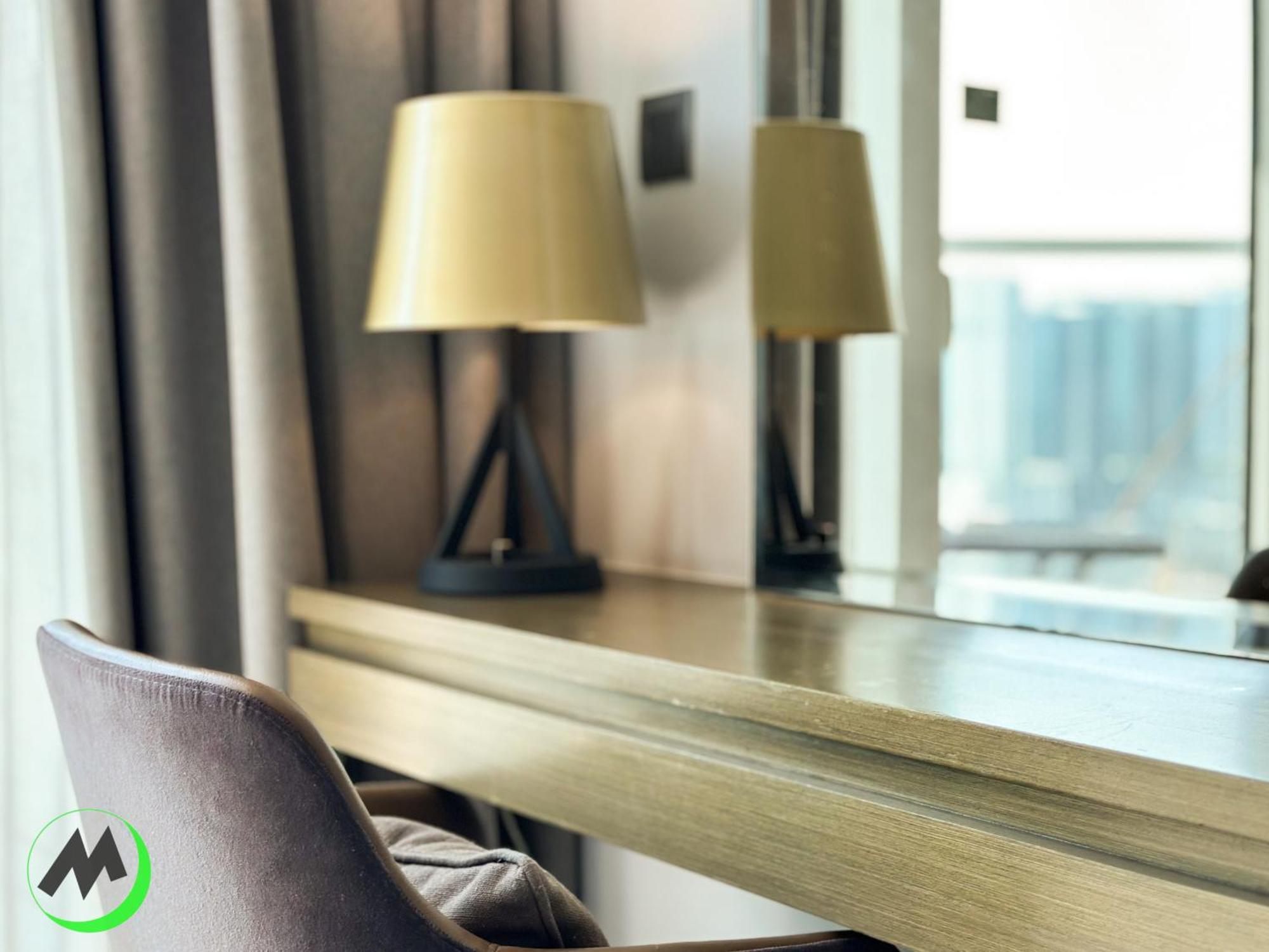 Mystic - Damac Maison Prive Tower B Apartment Dubai
