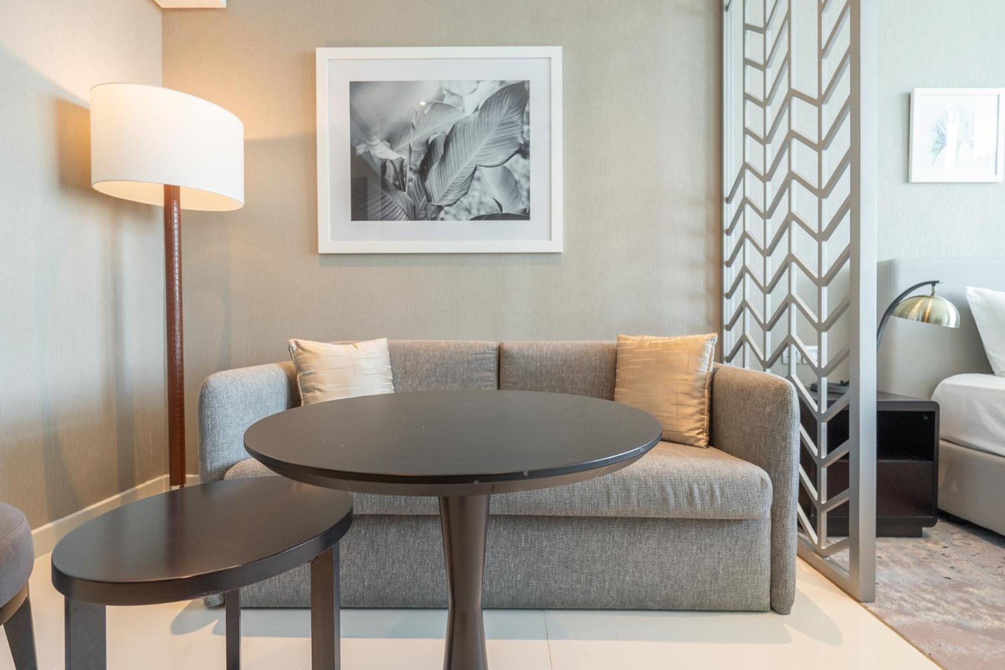 Mystic - Damac Maison Prive Tower B * Dubai
