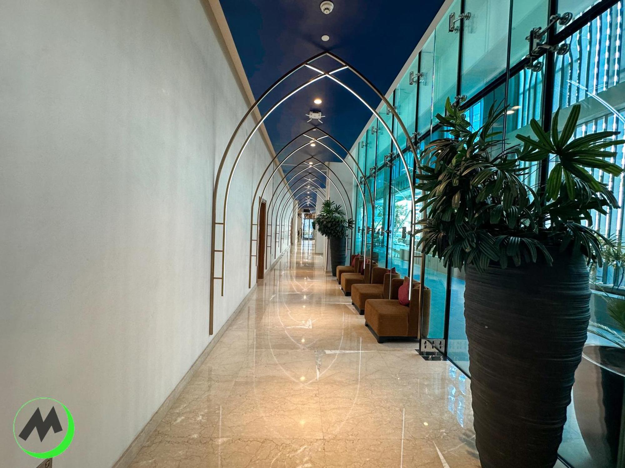 Apartment Mystic - Damac Maison Prive Tower B